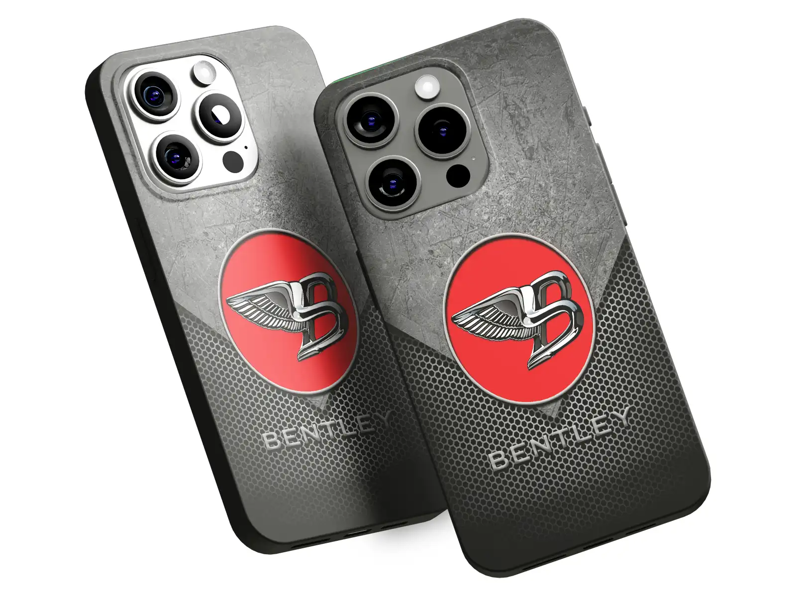 Bentley Étui Téléphone Design Moderne Stylé